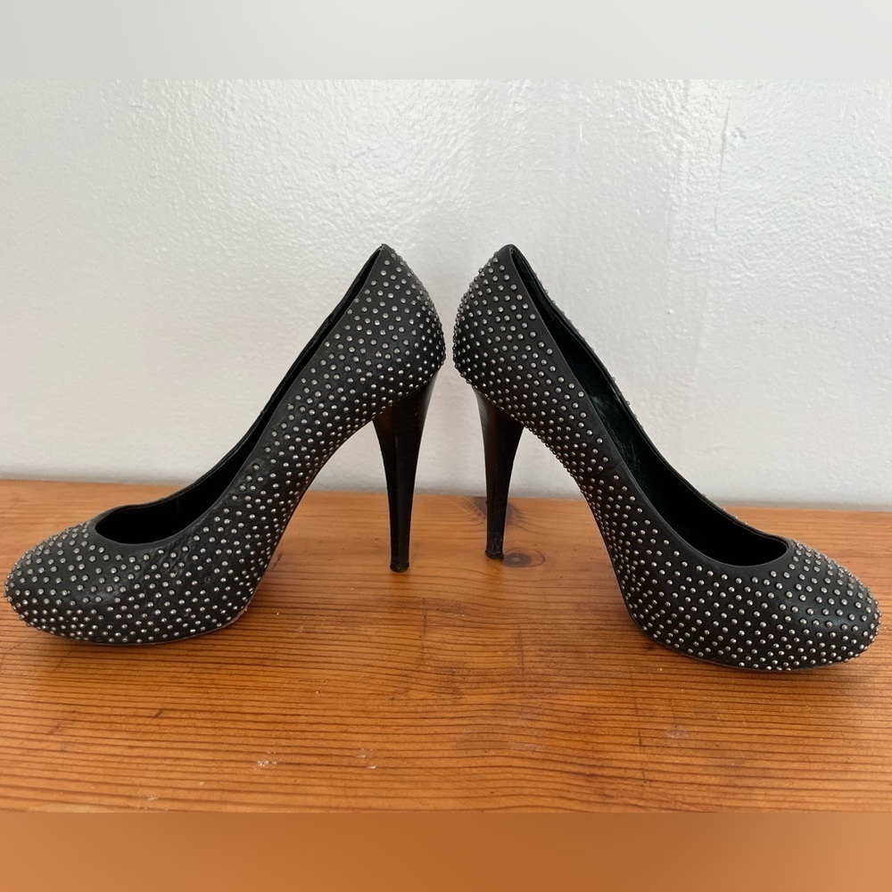 Dolce Vita Studded Pumps